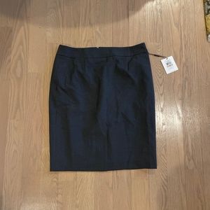 Calvin Klein Pencil Skirt